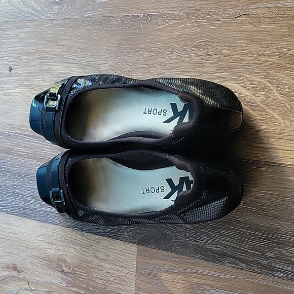 Anne Klein Sport flats - Picture 3 of 4
